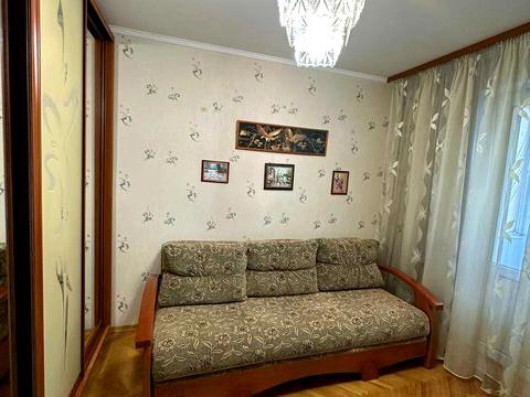 квартира за адресою Оболонська пл. (Дружби Народів СРСР), 1