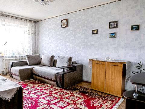 квартира по адресу Квартальна, 2/12