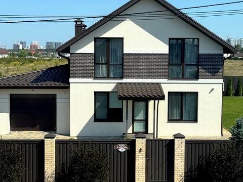 дом по адресу Казкова, 10