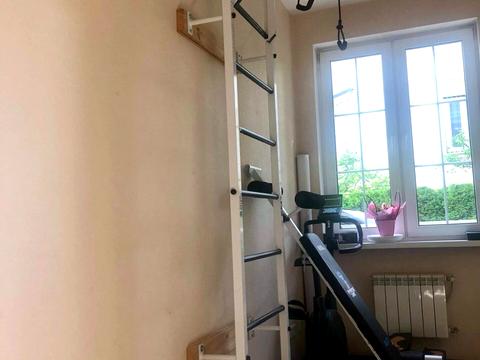 дом по адресу Луговая ул., 95