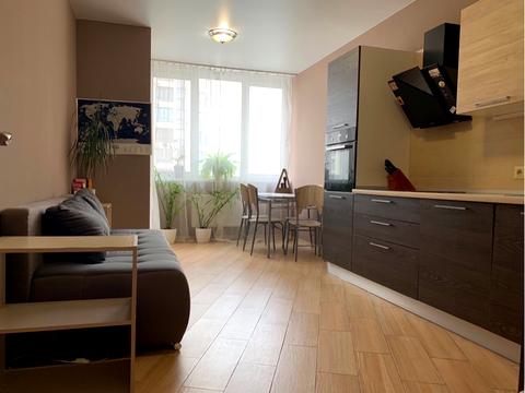 квартира за адресою Самійла Кішки вул. (Маршала Конєва), 12-А