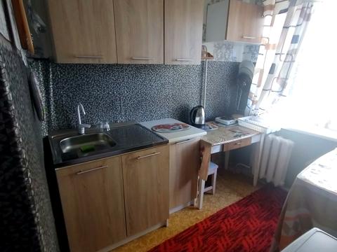 квартира за адресою Вадима Гурова вул. (Постишева), 37