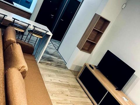 квартира за адресою Степана Рудницького вул. (Академіка Вільямса), 19/14