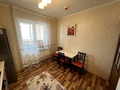 квартира за адресою Єлизавети Чавдар вул., 34
