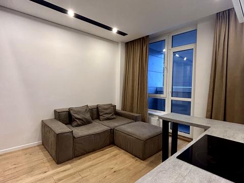 квартира за адресою Михайла Бойчука вул. (Кіквідзе), 41-Б