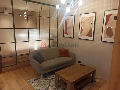 квартира за адресою Соборності просп. (Возз'єднання), 17