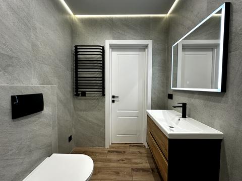 квартира за адресою Приозерна вул., 32