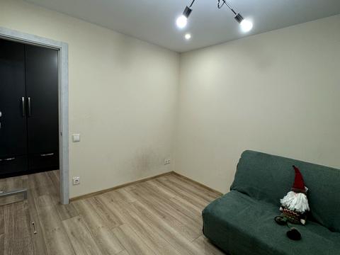 квартира по адресу 15 Апреля ул., 21