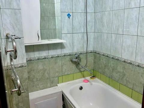 квартира по адресу Парамонова ул., 11