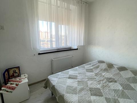 квартира за адресою Боголюбова вул., 13