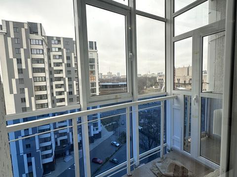 квартира по адресу Харьков, Рымарская ул., 25