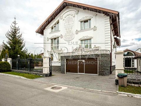 будинок за адресою Київська вул.