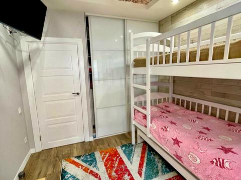 квартира за адресою Львівська, 17