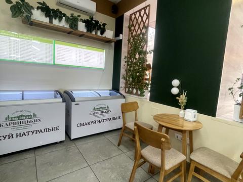 комерційна за адресою Олеся Гончара вул., 75