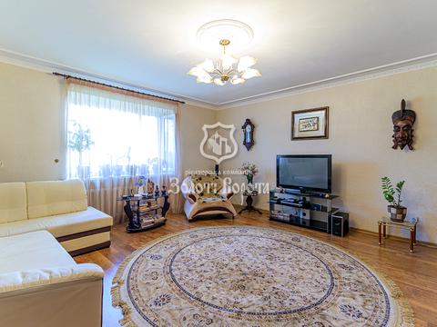 квартира за адресою Княжий Затон вул., 4