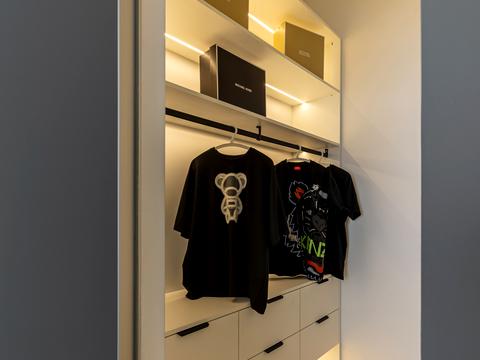 квартира за адресою Іоанна Павла II вул. (Патріса Лумумби), 12