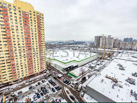 квартира по адресу Петра Калнишевського ул. (Михайла Майорова), 6