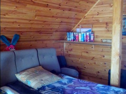 дом по адресу Любимовская