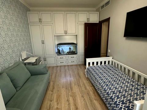 квартира за адресою Марсельська вул., 35а