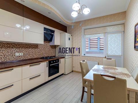 квартира за адресою Ольги Кобилянської вул. (Горького), 5-В