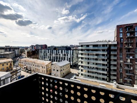 квартира за адресою Вʼячеслава Чорновола просп. (), 16з