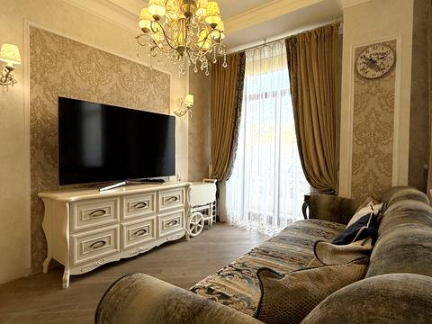 квартира за адресою Військовий узвіз, 1