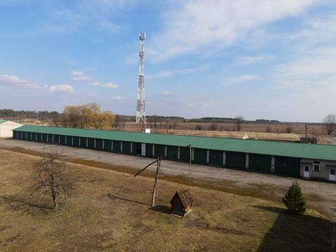 коммерческая по адресу с. Стрептов, Слободи, 73