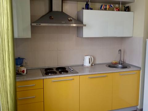 квартира по адресу Радужный массив ул., 11