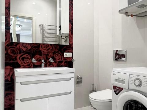 квартира за адресою Миколи Бажана просп., 1-А