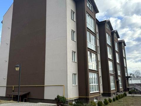 квартира по адресу Старокостянтинівське шоссе, 2к
