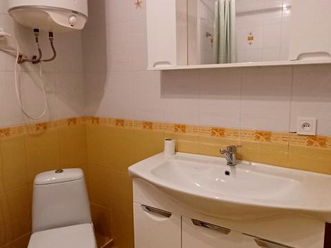 квартира по адресу Сахарова, 36
