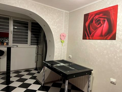 квартира за адресою Запорізького Козацтва вул., 21а