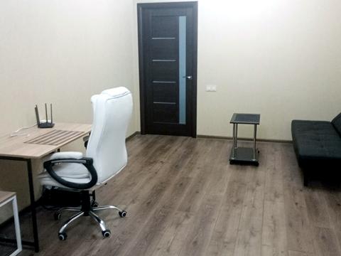 квартира по адресу Слобожанский просп. (Газеты "Правда"), 150