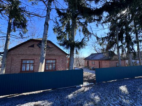 будинок за адресою Камчатська, 16