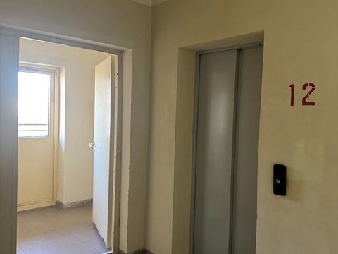 квартира за адресою Івана Крамського вул., 9