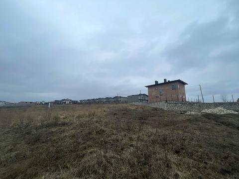 ділянка за адресою Сонячна вул.