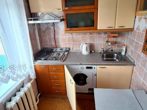 квартира за адресою Мілютенка вул., 7-А