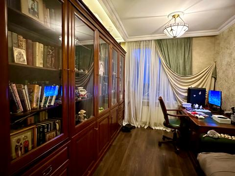 квартира за адресою Генуезька вул., 24