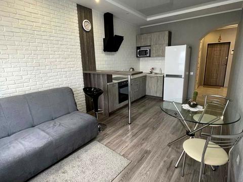 квартира за адресою Кам'янська вул. (Дніпродзержинська), 6