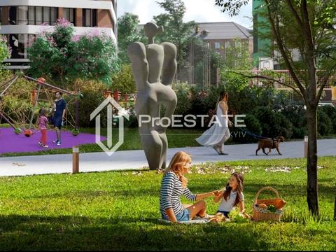 квартира по адресу Причальная ул., 10