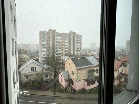 квартира за адресою Повітряна вул., 80