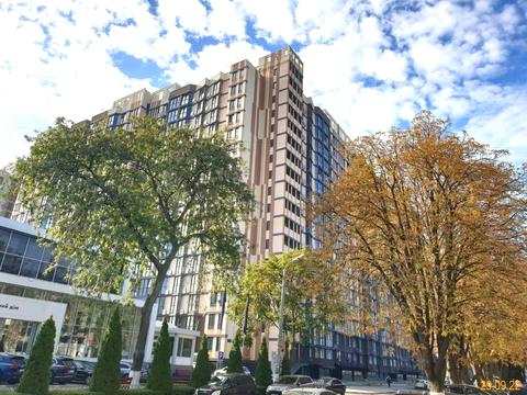 квартира за адресою Прохоровська вул., 40