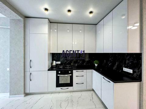 квартира по адресу Мартинова просп., 11