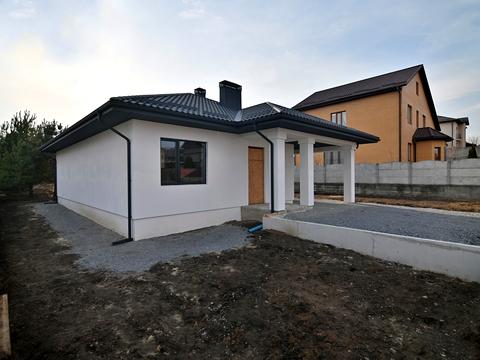 будинок за адресою Пересопницька