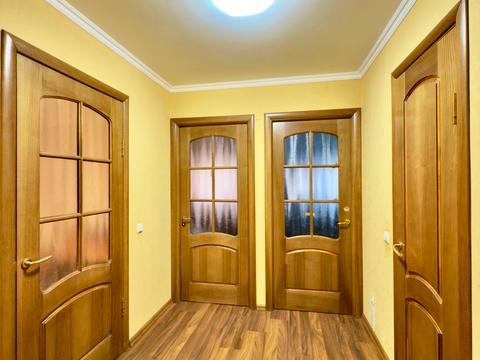 квартира по адресу Сумы, Заливна, 7