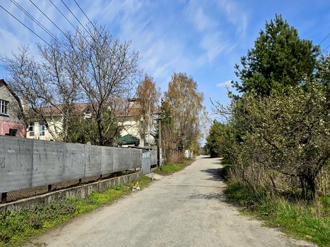 ділянка за адресою Ізумруд садове товариство, 407