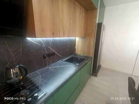 квартира по адресу Крайковского ул., 5