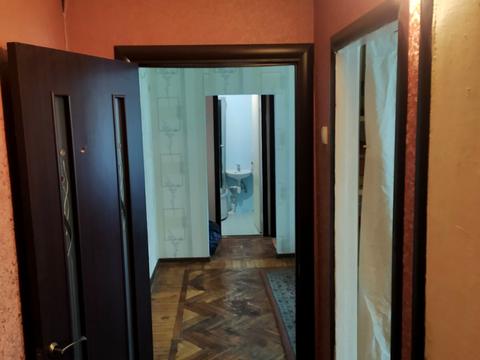квартира за адресою Михайла Донця вул., 19-Б