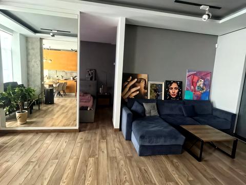 квартира за адресою Київ, Звіринецька вул., 47