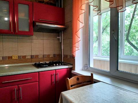 квартира за адресою Лісовий просп., 33